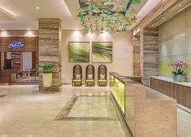 Belmont Hotel Manila near NAIA Terminal 3 MNL 2