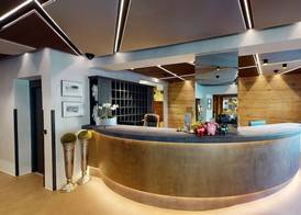 Hotel Kendler 5