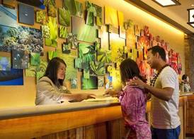 Aulani, A Disney Resort And Spa 4