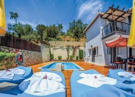 Villa Dimi 2