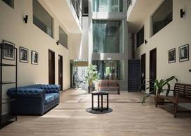 The Mesui Hotel Bukit Bintang 2