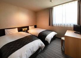 Connect inn Shichijo-Kamogawa 5