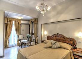 Hotel Scandinavia - Relais 3