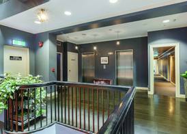 Best Western Melbourne City 3