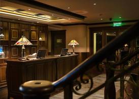 Paradise Elegance Cruise Halong 3