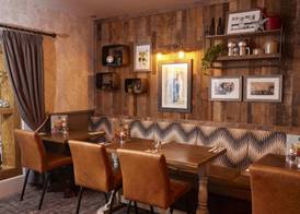 The Caledonian Hotel 2