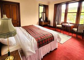 The Retreat Hotel 3