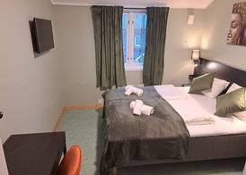 Tune Hotell Sarpsborg 2