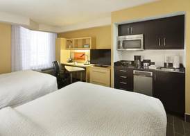 TownePlace Suites by Marriott Toronto Northeast/Markham 5