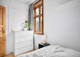 The Red House - Affordable living 4