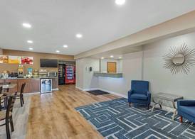 Quality Inn Indianola 3