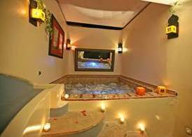 Riad Ain Marrakech 3