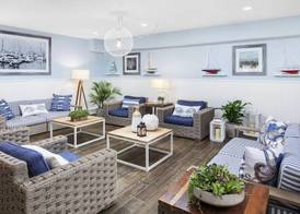 Sea Crest Beach Resort 5
