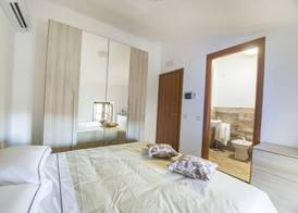 B&B Locanda Cistercense 3