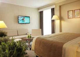 Wellness Hotel Apollo – Terme & Wellness LifeClass 5