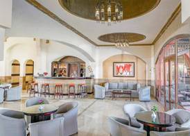 Swisstouch Oriental Resort Marsa Alam - All inclusive 3