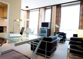 Living Hotel Kanzler 5