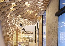 Hotel Serawa Alicante 3