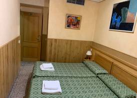 Hostal Juan XXIII 3