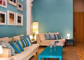 Born Barcelona Hostel 3