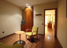 Hotel Suite Camarena 3