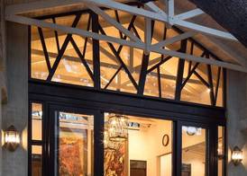 Mbano Manor Hotel Victoria Falls 3