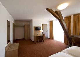 Taste Style Hotel Bären Auggen 5