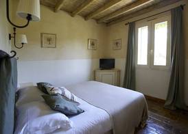 Hotel Moulin d'Aure 3