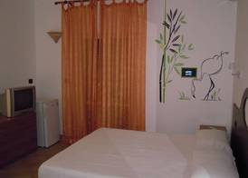 Vistamare - Bed & Breakfast 2