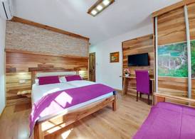 Plitvice Etno House I 5