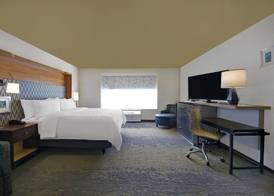 Holiday Inn GRAND RAPIDS NORTH - WALKER by IHG 4