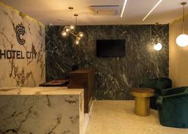 Hotel City Star 2