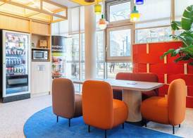 B&B HOTEL Nantes Centre 3