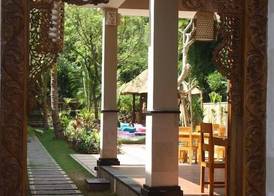 Arjuna Homestay 2