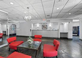 Executive Inn - Fort Lee 2