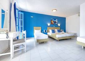 Bluu Bahari Hotel 4