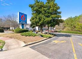 Studio 6 Atlanta Gwinnett Place 2