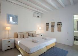 Villa Isabella - Psarou 3