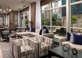 SpringHill Suites by Marriott Atlanta Downtown 3