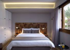 Apollon Library Suites 4