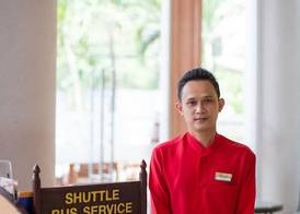 Aiyara Grand Hotel 2