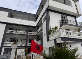 Hotel Vila Aaron 3