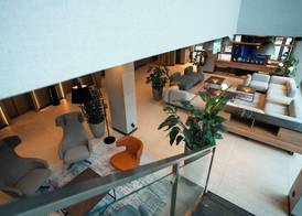 Q Hotel Plus Wrocław 3