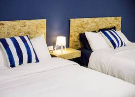 B&B El Mercat 3