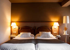 Hotel Infantado 4