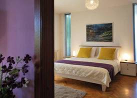 Zadar Sun & Sea Apartments 2