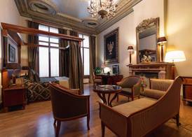Grand Hotel en Résidence De Draak 3
