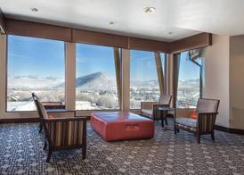 Club Wyndham Park City 4