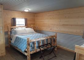 Glacier Acres Guest Ranch 3