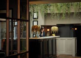 Haddington House Hotel 4